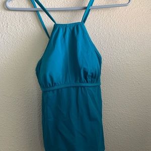 Women’s Title Nine Tankini